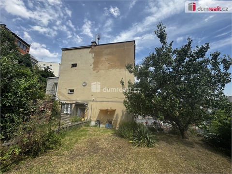 Prodej rodinného domu, 206 m² - 10