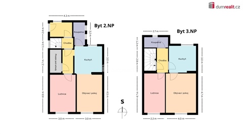 Prodej rodinného domu, 206 m² 20