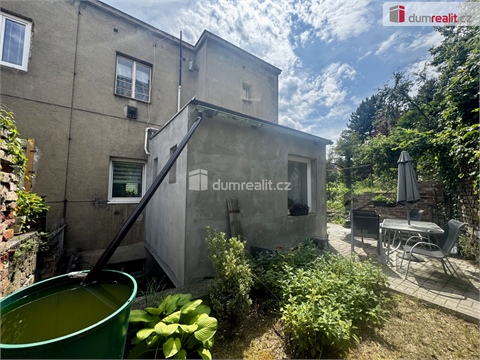 Prodej rodinného domu, 206 m² - 16