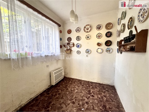 Prodej rodinného domu, 206 m² 4