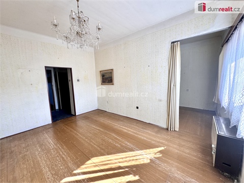 Prodej rodinného domu, 206 m² - 0