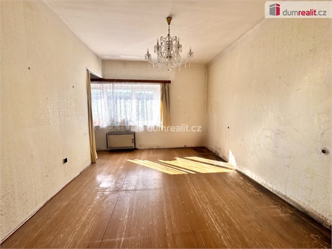 Prodej rodinného domu, 206 m² 2