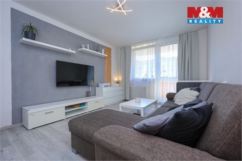 Prodej bytu 2+1, 47 m² 4