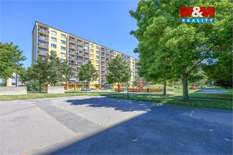 Prodej bytu 2+1, 47 m² - 14