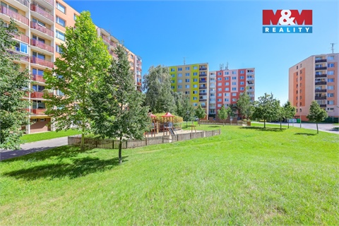 Prodej bytu 2+1, 47 m² 14