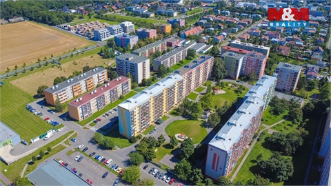 Prodej bytu 2+1, 47 m² 16