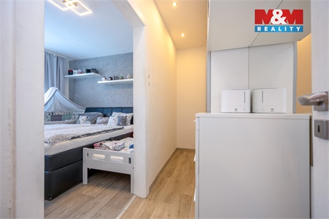 Prodej bytu 2+1, 47 m² - 8