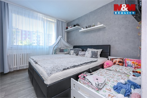 Prodej bytu 2+1, 47 m² 6