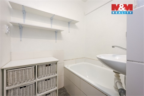 Prodej bytu 2+1, 47 m² - 10