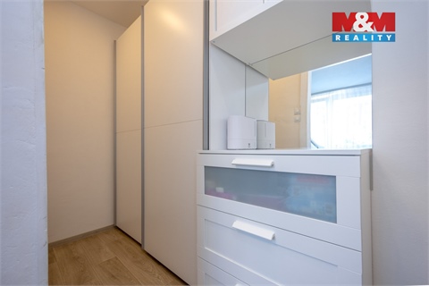 Prodej bytu 2+1, 47 m² 10