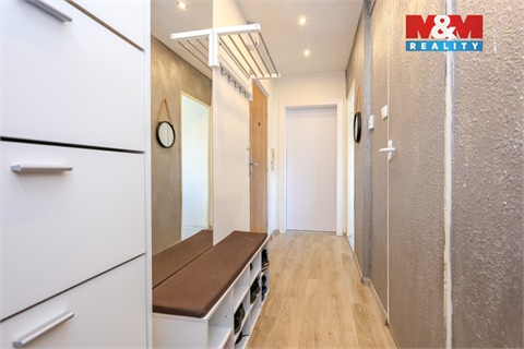 Prodej bytu 2+1, 47 m² 8