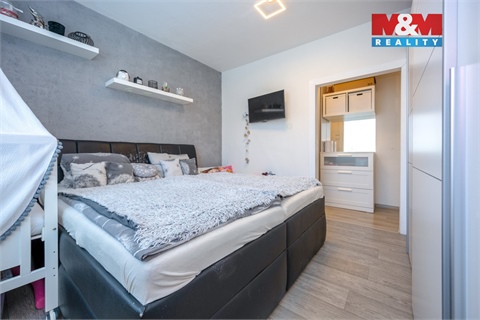 Prodej bytu 2+1, 47 m² - 6