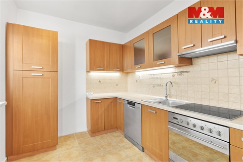 Prodej bytu 5+1, 90 m² 10