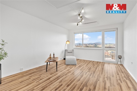 Prodej bytu 5+1, 90 m² 4