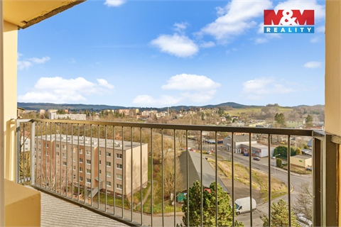 Prodej bytu 5+1, 90 m² 8