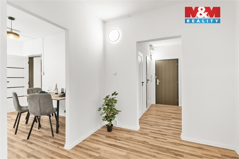 Prodej bytu 5+1, 90 m² - 8