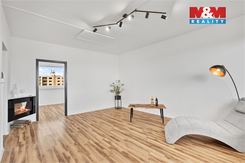 Prodej bytu 5+1, 90 m² - 6