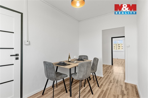 Prodej bytu 5+1, 90 m² 6