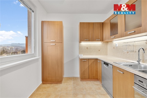 Prodej bytu 5+1, 90 m² 2