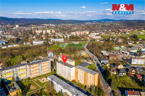 Prodej bytu 5+1, 90 m² - 10