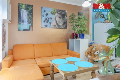 Prodej rodinného domu, 114 m² 8