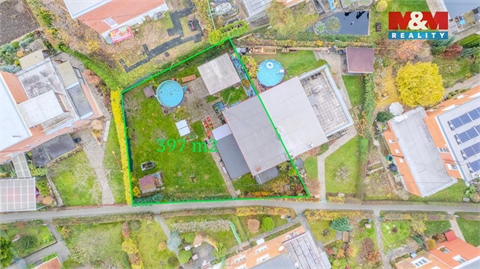 Prodej rodinného domu, 114 m² - 8