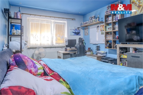 Prodej rodinného domu, 114 m² 6