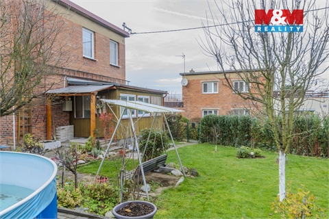 Prodej rodinného domu, 114 m² - 2