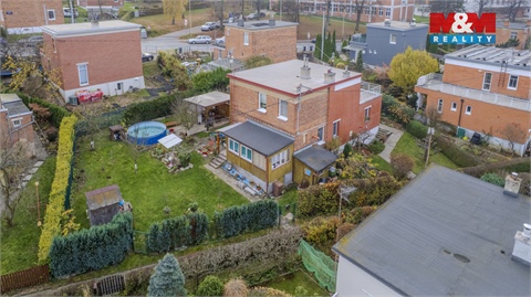 Prodej rodinného domu, 114 m² 10