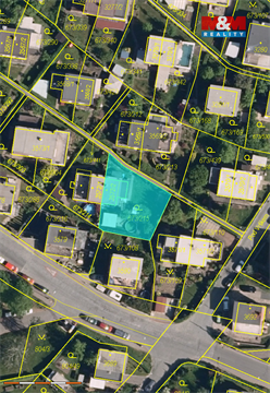 Prodej rodinného domu, 114 m² - 12