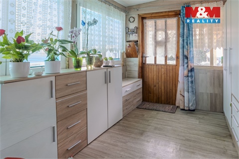 Prodej rodinného domu, 114 m² 2