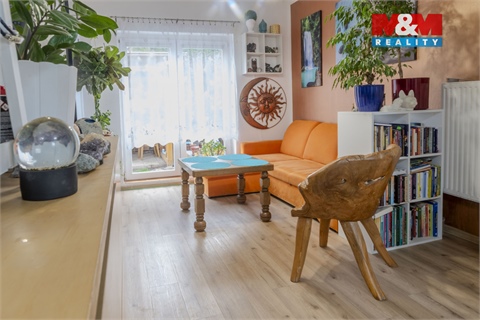 Prodej rodinného domu, 114 m² - 0