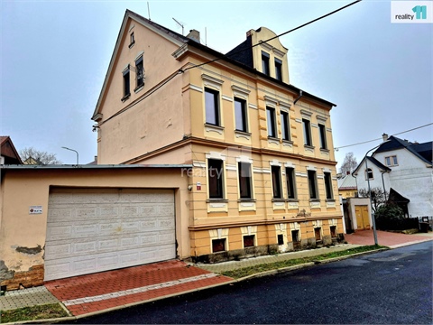 Prodej bytu 3+1, 97 m² - 16