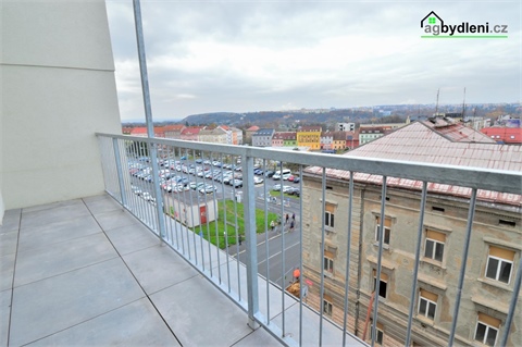 Pronájem bytu 3kk, 69 m² - 6