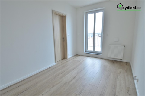 Pronájem bytu 3kk, 69 m² 2