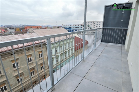 Pronájem bytu 3kk, 69 m² 8