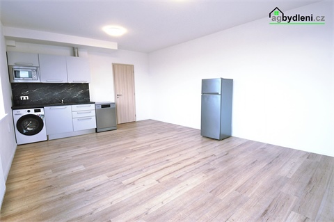 Pronájem bytu 3kk, 69 m² 2