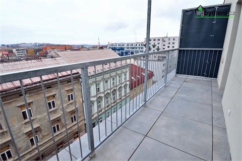 Pronájem bytu 3kk, 69 m² 10