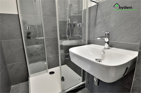 Pronájem bytu 3kk, 69 m² - 4