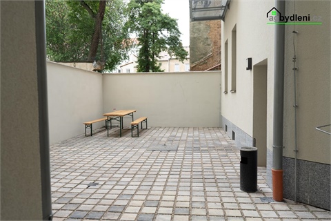 Pronájem bytu 3kk, 69 m² - 10