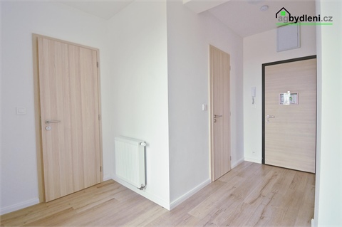 Pronájem bytu 3kk, 69 m² 8