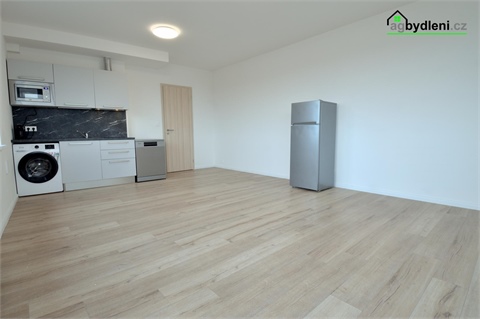 Pronájem bytu 3kk, 69 m² - 0