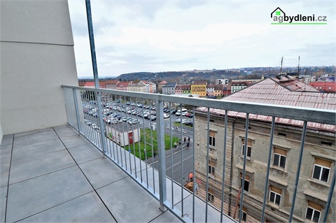 Pronájem bytu 3kk, 69 m² - 8