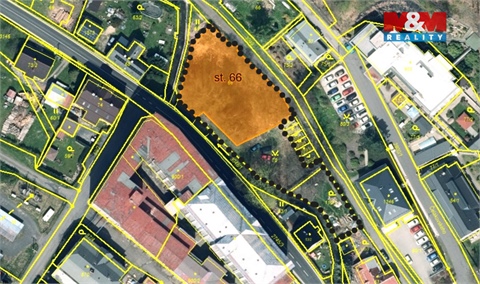 Prodej stavebního pozemku, 2 010 m² 6
