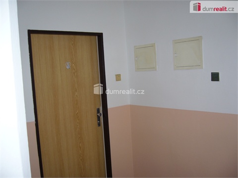 Pronájem bytu 1kk, 35 m² 6