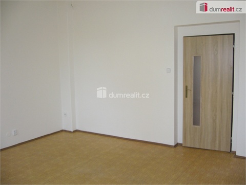 Pronájem bytu 1kk, 35 m² 2