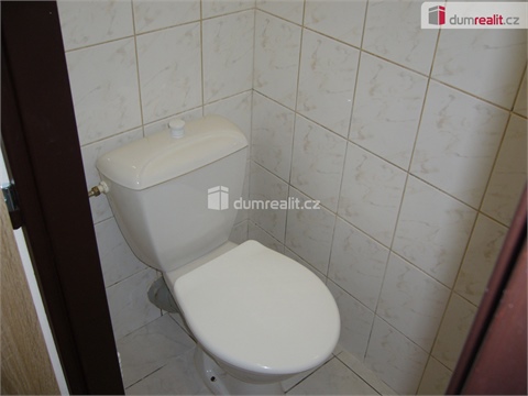 Pronájem bytu 1kk, 35 m² - 4