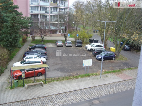 Pronájem bytu 1kk, 35 m² 8