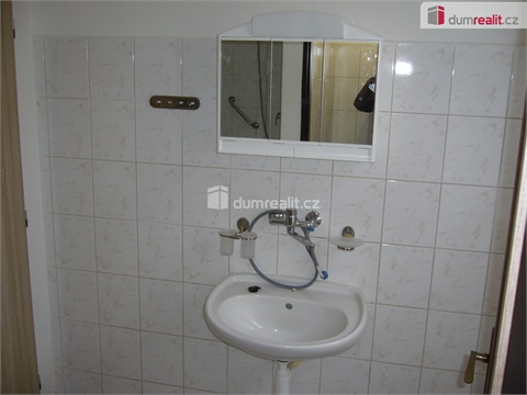 Pronájem bytu 1kk, 35 m² - 2