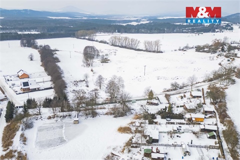 Prodej zahrady, 515 m² - 6